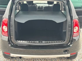 Dacia Duster 1.5 DCI, снимка 9