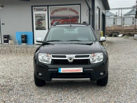 Dacia Duster 1.5 DCI, снимка 1