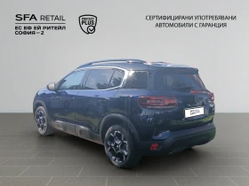 Citroen C5  AIRCROSS FL MAX BlueHDi 130 S&S EAT8 E6.4, снимка 7