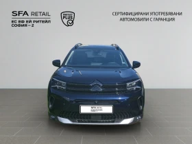 Citroen C5  AIRCROSS FL MAX BlueHDi 130 S&S EAT8 E6.4, снимка 2