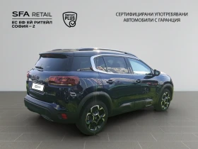 Citroen C5  AIRCROSS FL MAX BlueHDi 130 S&S EAT8 E6.4, снимка 5