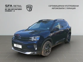 Citroen C5  AIRCROSS FL MAX BlueHDi 130 S&S EAT8 E6.4, снимка 1
