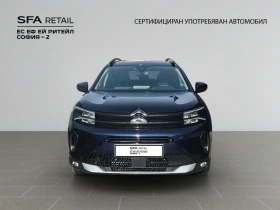 Citroen C4 AIRCROSS FL MAX BlueHDi, снимка 2
