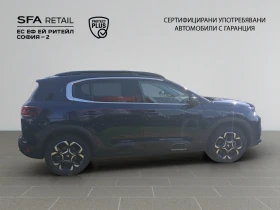 Citroen C5  AIRCROSS FL MAX BlueHDi 130 S&S EAT8 E6.4, снимка 4