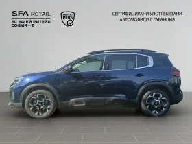 Citroen C5  AIRCROSS FL MAX BlueHDi 130 S&S EAT8 E6.4, снимка 8