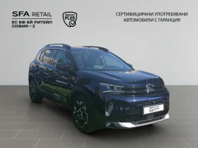 Citroen C5  AIRCROSS FL MAX BlueHDi 130 S&S EAT8 E6.4, снимка 3