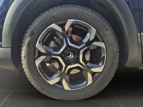 Citroen C4 AIRCROSS FL MAX BlueHDi, снимка 13