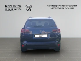 Citroen C5  AIRCROSS FL MAX BlueHDi 130 S&S EAT8 E6.4, снимка 6