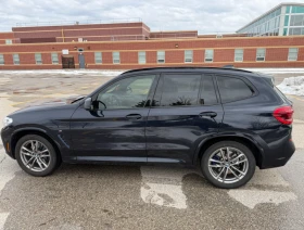 BMW X3 2021 BMW X3 xDrive30i, снимка 3