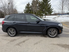 BMW X3 2021 BMW X3 xDrive30i, снимка 4
