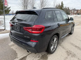 BMW X3 2021 BMW X3 xDrive30i, снимка 5