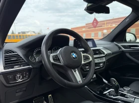 BMW X3 2021 BMW X3 xDrive30i, снимка 12