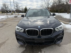 BMW X3 2021 BMW X3 xDrive30i, снимка 2