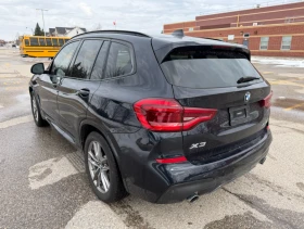 BMW X3 2021 BMW X3 xDrive30i, снимка 7