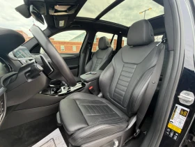 BMW X3 2021 BMW X3 xDrive30i, снимка 8