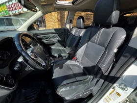 Mitsubishi Outlander PHEV S-AWC* Шибидах* Подгрев* Задна камера* 4х4* , снимка 13