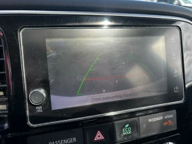 Mitsubishi Outlander PHEV S-AWC* Шибидах* Подгрев* Задна камера* 4х4* , снимка 15