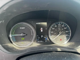 Mitsubishi Outlander PHEV S-AWC* Шибидах* Подгрев* Задна камера* 4х4* , снимка 10