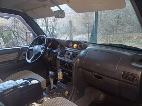 Mitsubishi Pajero, снимка 4