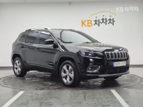Jeep Cherokee 2.4 , снимка 2