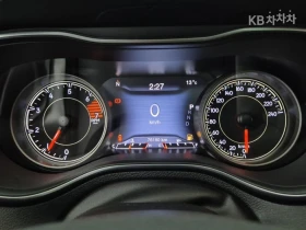 Jeep Cherokee 2.4 , снимка 7