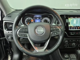 Jeep Cherokee 2.4 , снимка 9