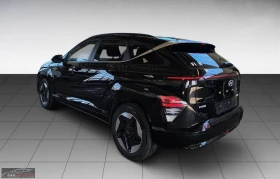 Hyundai Kona EV/SX2/218HP/NAVI/360/H.PUMP/LED/ACC/CPLAY/113q, снимка 3