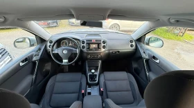 VW Tiguan 2.0TDI 4X4 НАВИ ПАРК АСИСТЕНТ , снимка 9