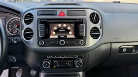 VW Tiguan 2.0TDI 4X4 НАВИ ПАРК АСИСТЕНТ , снимка 11
