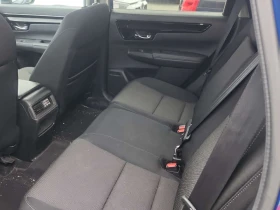 Honda Cr-v * SPORT * КАМЕРА* ПОДГРЕВ* , снимка 10