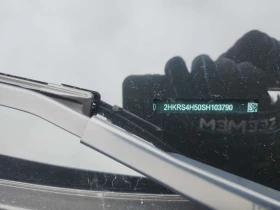 Honda Cr-v * SPORT * КАМЕРА* ПОДГРЕВ* , снимка 16