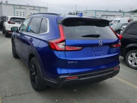 Honda Cr-v * SPORT * КАМЕРА* ПОДГРЕВ* , снимка 4