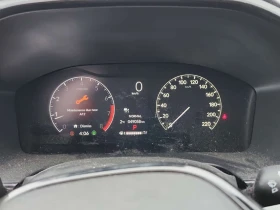Honda Cr-v * SPORT * КАМЕРА* ПОДГРЕВ* , снимка 8