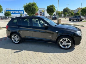 BMW X3 35i, снимка 6