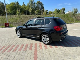 BMW X3 35i, снимка 5