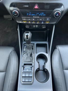 Hyundai Tucson 2.0* 2WD* , снимка 9