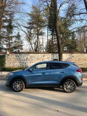 Hyundai Tucson 2.0* 2WD* , снимка 2