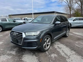 Audi Q7 * Progressiv * ОБДУХВАНЕ* 360КАМЕРИ* ПАНОРАМА* , снимка 1