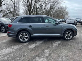 Audi Q7 * Progressiv * ОБДУХВАНЕ* 360КАМЕРИ* ПАНОРАМА* , снимка 3
