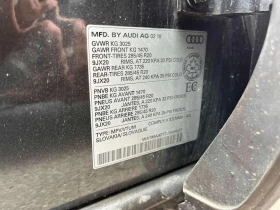 Audi Q7 * Progressiv * ОБДУХВАНЕ* 360КАМЕРИ* ПАНОРАМА* , снимка 11