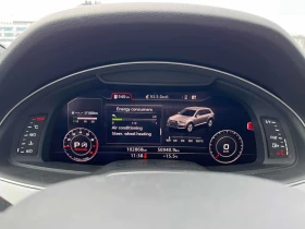 Audi Q7 * Progressiv * ОБДУХВАНЕ* 360КАМЕРИ* ПАНОРАМА* , снимка 8
