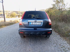Honda Cr-v, снимка 4