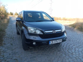 Honda Cr-v, снимка 1