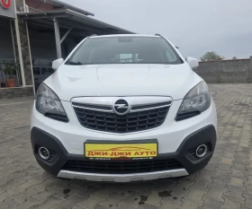 Opel Mokka 1.7CDTI, снимка 2