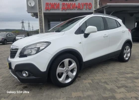 Opel Mokka 1.7CDTI, снимка 1