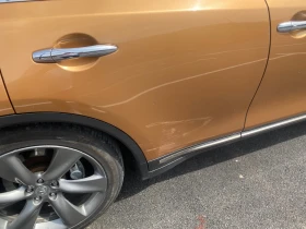 Infiniti Fx 30 dS nismo tuning , снимка 14