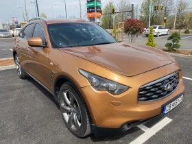 Infiniti Fx 30 dS nismo tuning , снимка 3