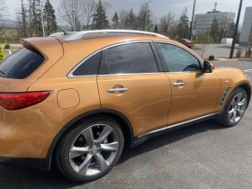 Infiniti Fx 30 dS nismo tuning , снимка 4