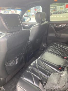 Infiniti Fx 30 dS nismo tuning , снимка 9