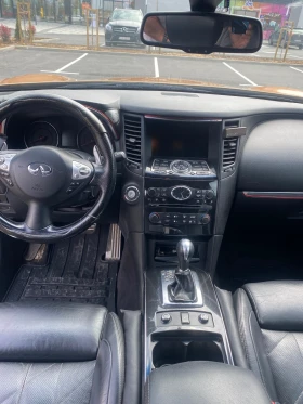 Infiniti Fx 30 dS nismo tuning , снимка 8